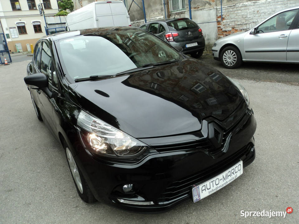 Renault Clio sprzedam renault Clio 12 bgaz IV Lublin sprzedam
