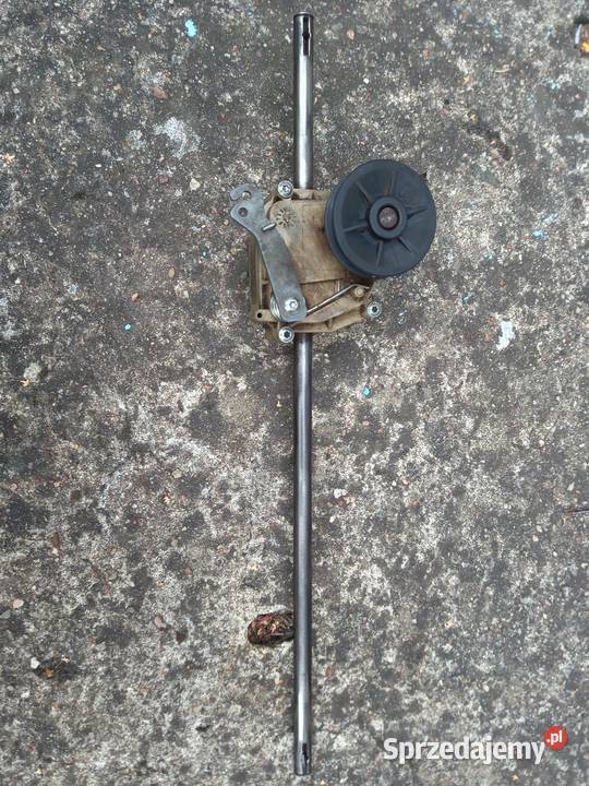 Napęd alko silver BR Kady