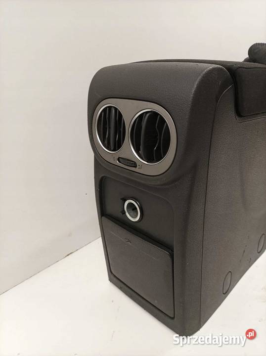 TUNEL ŚRODKOWY PODŁOKIETNIK 5N VW Volkswagen osobowe