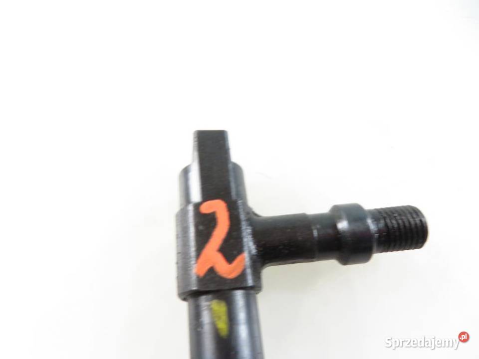 WTRYSKIWACZ MAZDA 626 V 20 DITD D7390