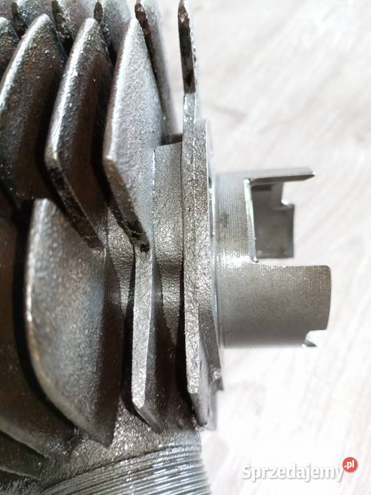 Wsk cylinder Stalowa Wola