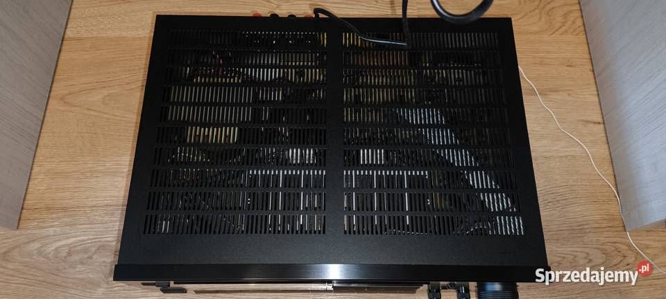 Amplituner Onkyo TX7640 nowy Olkusz