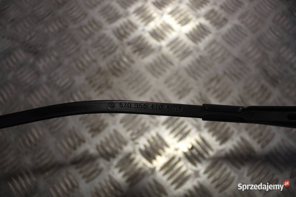 WYSPRZĘGLIK POMPKA SPRZĘGŁA VW FOX 12 5Z0955410A