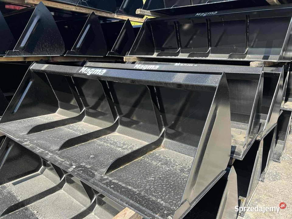 Łyżka MAGMA do TUZ super Włocławek