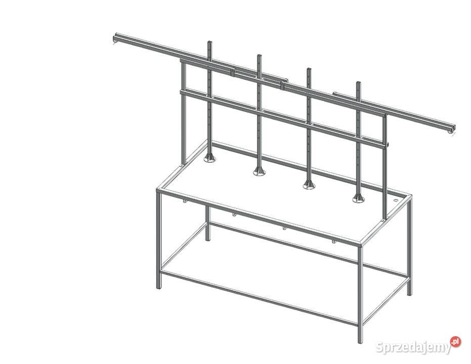 Prasa do sera mechaniczna Gastronomia Biznes i Przemysł Warszawa