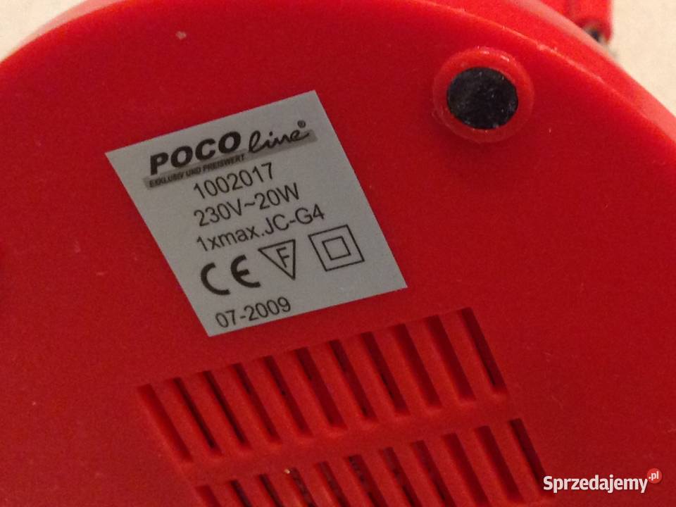 Lampa Teleskopowa Biurkowa na Biurko lubuskie Nowa Sól