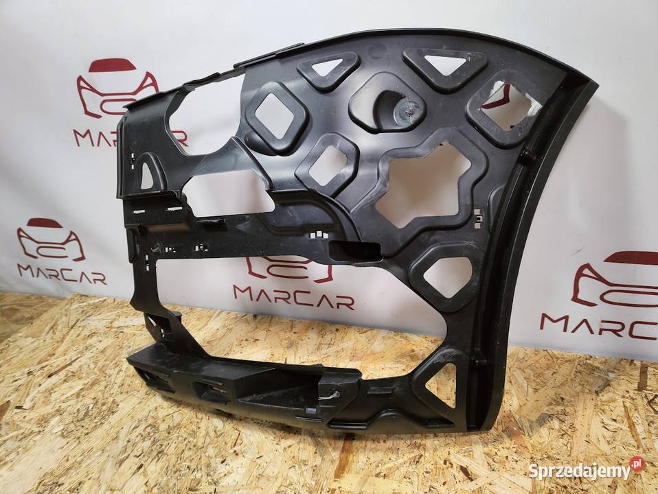 Ślizg Mocowanie Zderzaka Lewy Przód Vw Caddy IV sprzedam