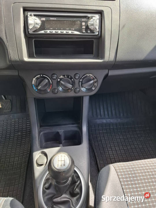 Suzuki Swift Zarejestrowany i Ubezpieczony w elektrochrom. lusterko wst. Swift lubelskie Lublin
