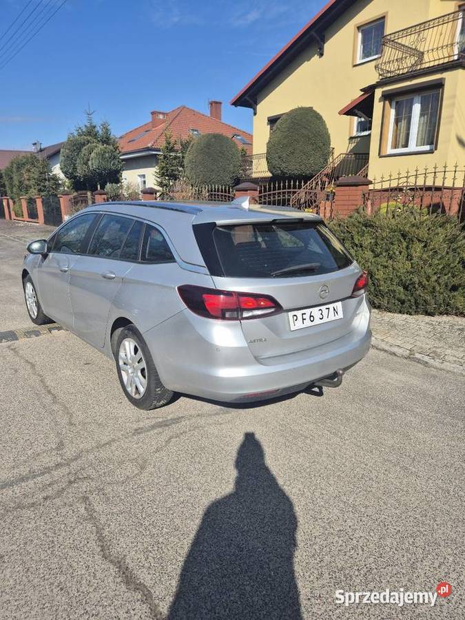 PISEMNA GWARANCJA PRZEBIEGU ORYG162 Z 162123km