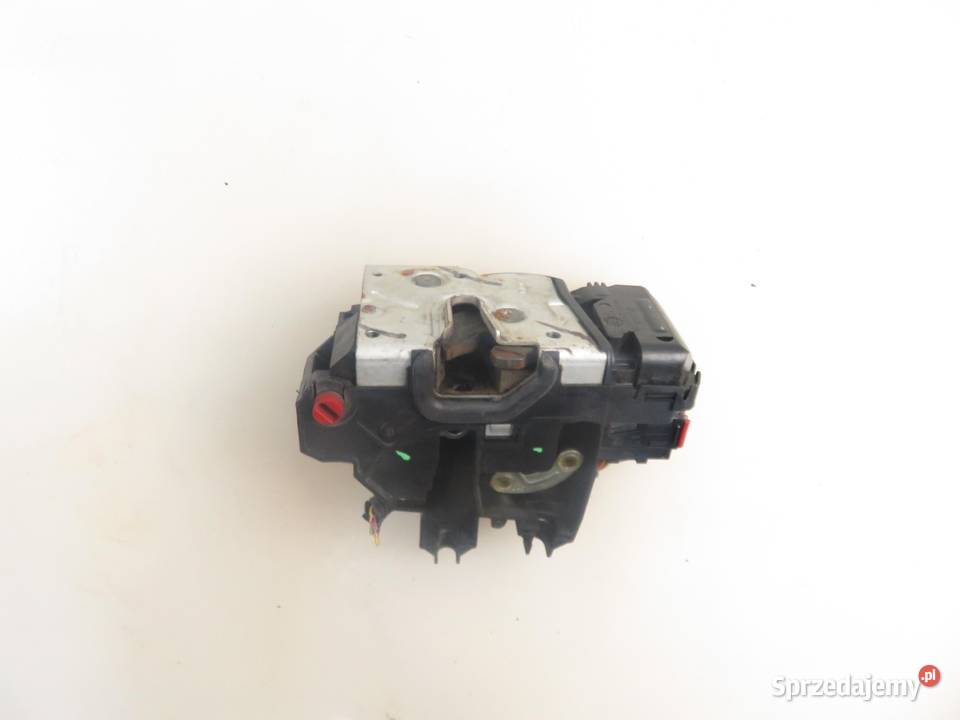 ZAMEK PRAWY PRZEDNI SAAB 93 II