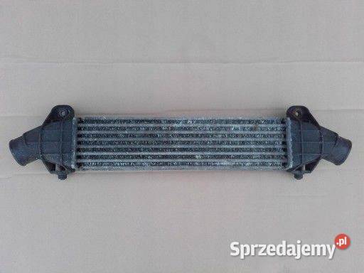 Intercooler Ford Mondeo MK3 WYSYŁKA osobowe Międzychód