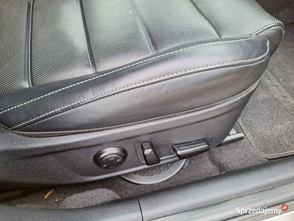 Kia Stinger 33 TGDI V6 GT Panorama Prestige Line śląskie Mysłowice