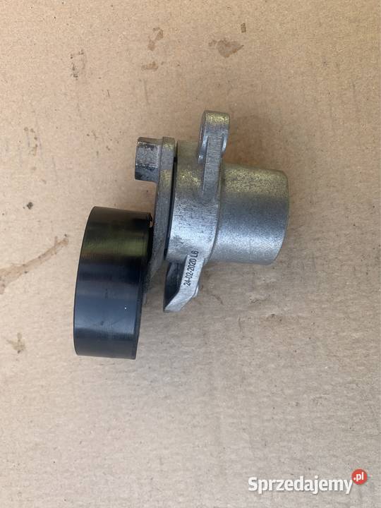 Napinacz paska 15 tsi vw troc 04E145299L skoda