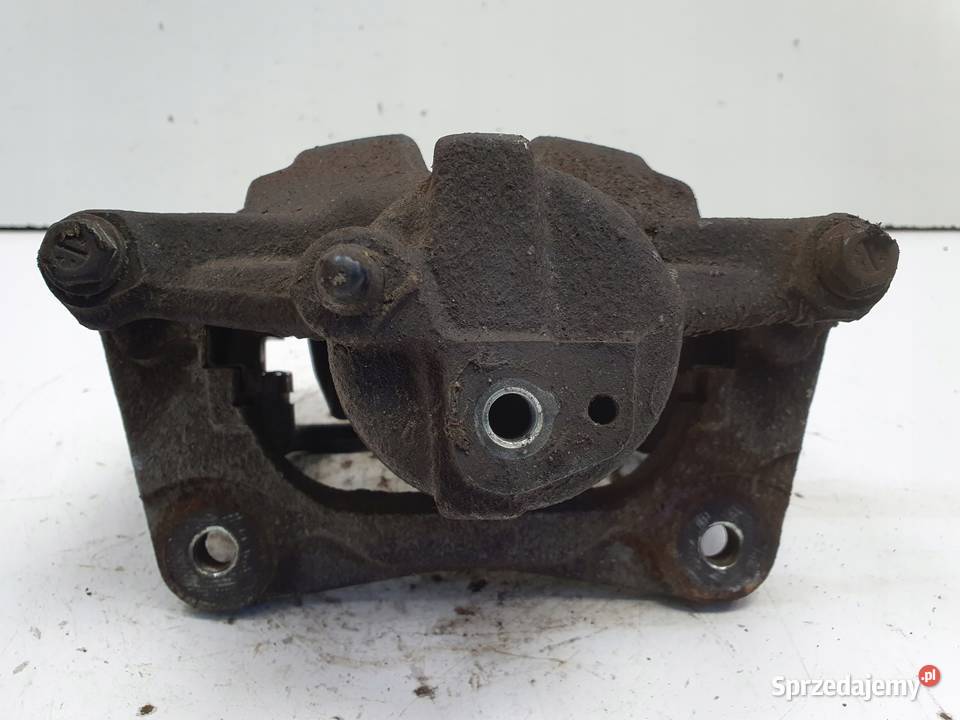 Toyota CHR CHR LEWY PRZEDNI ZACISK HAMULCOWY