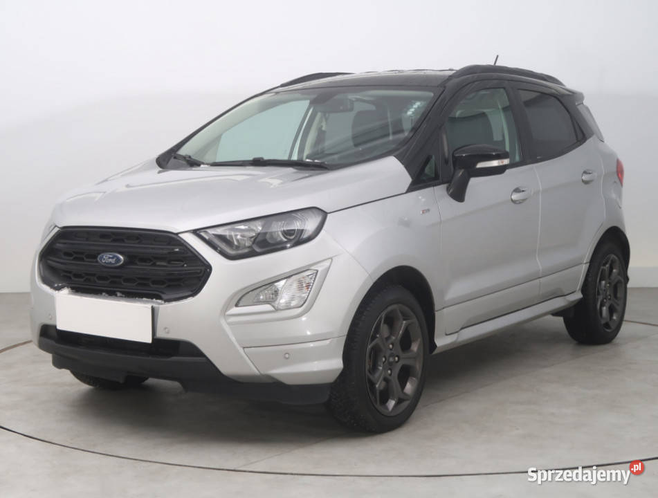 Ford Ecosport 10 EcoBoost Bielany Wrocławskie