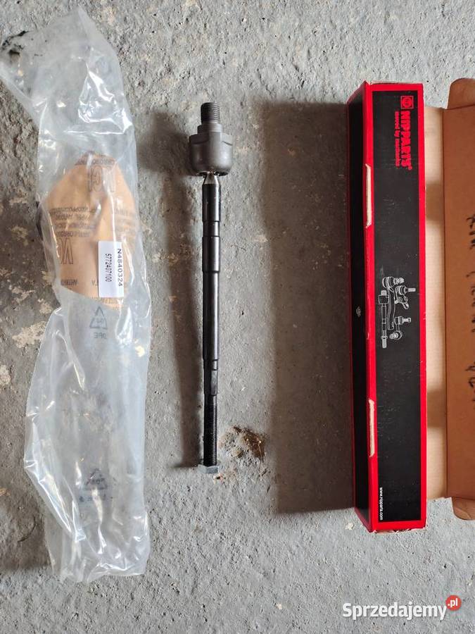 jzw407271hx pół os półośka VW polo seat Ibiza Kłodzko