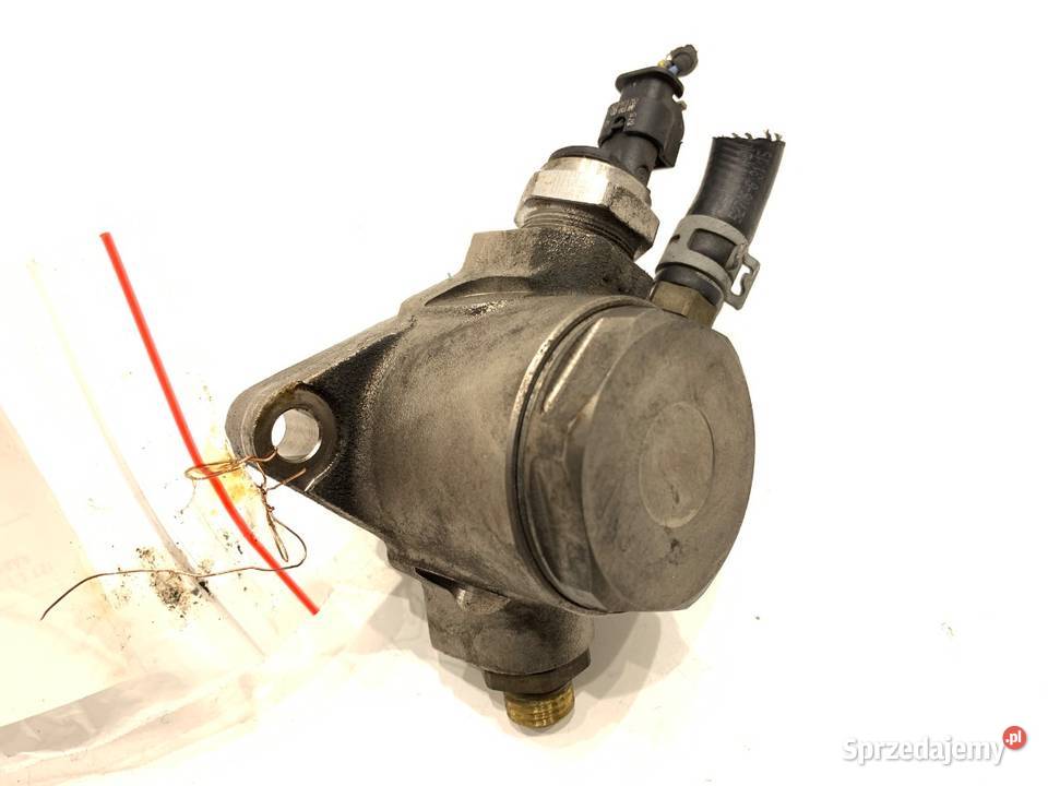 POMPA WYSOKIEGO CIŚNIENIA VW POLO V 04E127026AA