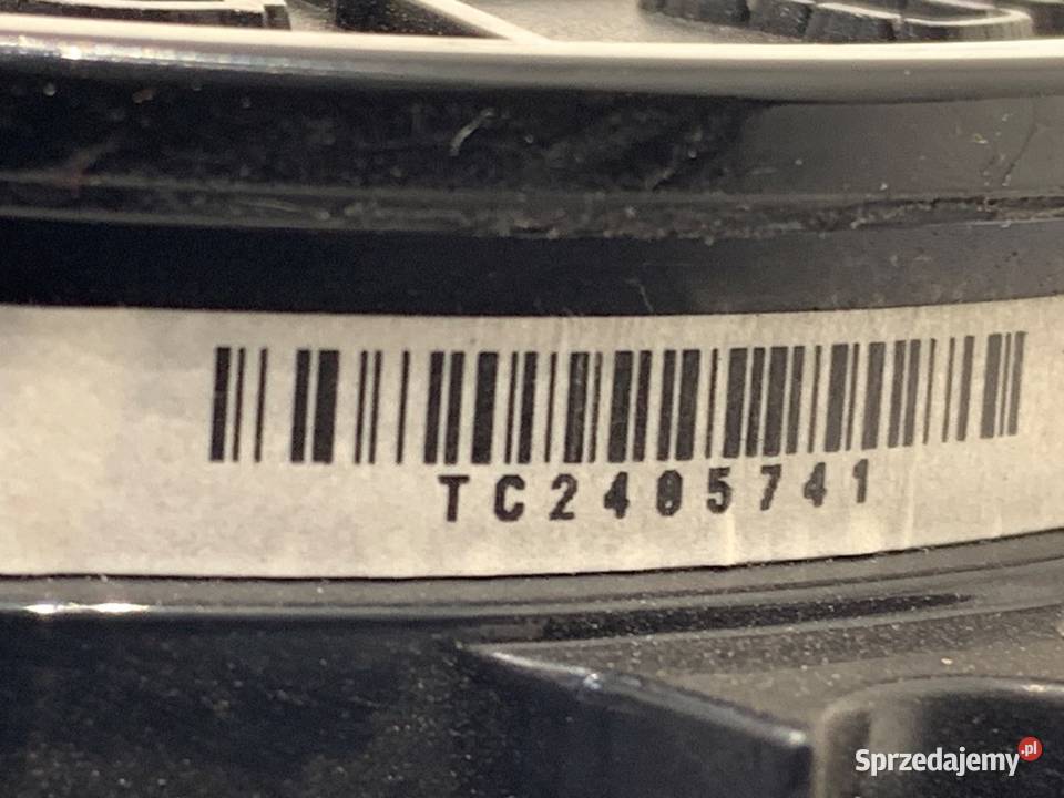 TAŚMA AIRBAG MITSUBISHI COLT VI 0212 Hatchback