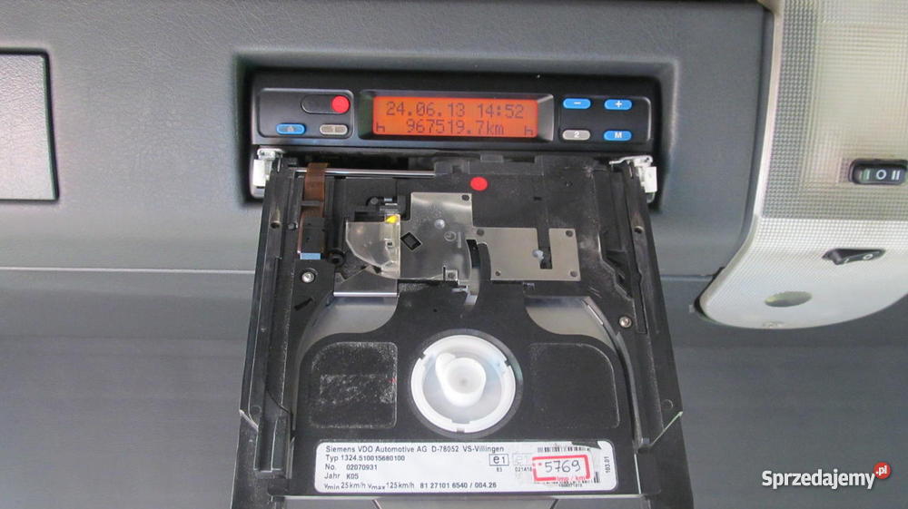 Man TGA 18430 XXL Low Deck MEGA 1 blokada mostu Gliwice