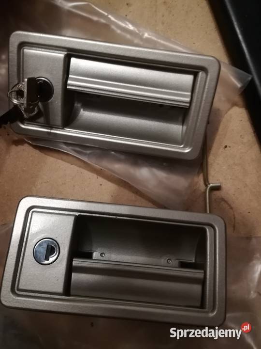 Polonez klamki przod Nowe fsotruck borewicz Suskowola