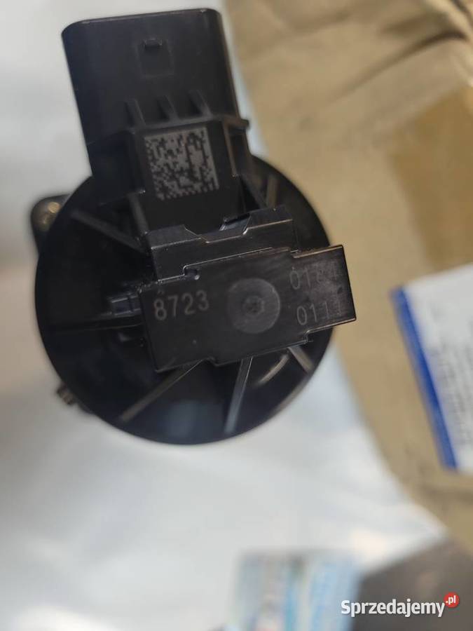 Zawór Egr Ford K2GE9D475AA K2GE9D475AB 2544939 mazowieckie Radom