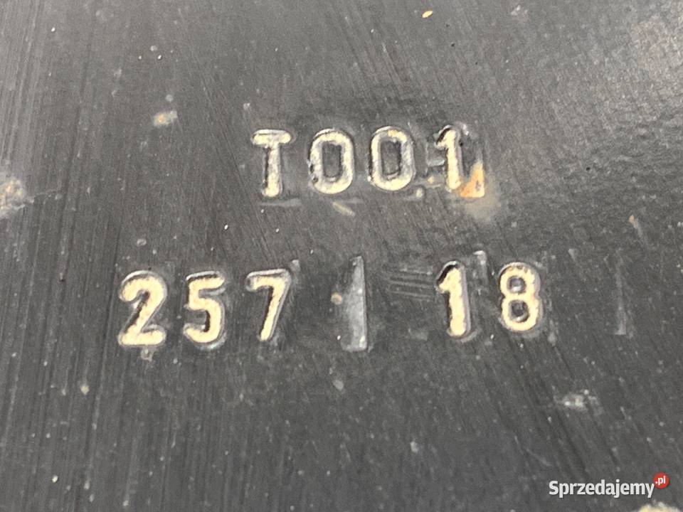 WAHACZ LEWY PRZÓD FIAT TIPO Kombi PRZEDNI LEWA Wahacze