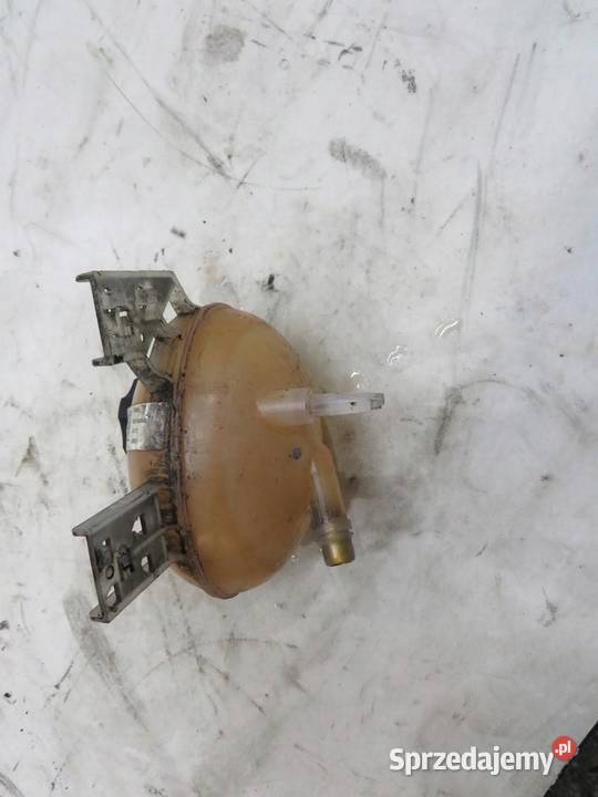 ZBIORNIK WYRÓWNAWCZY FIAT 500X 519405940 osobowe