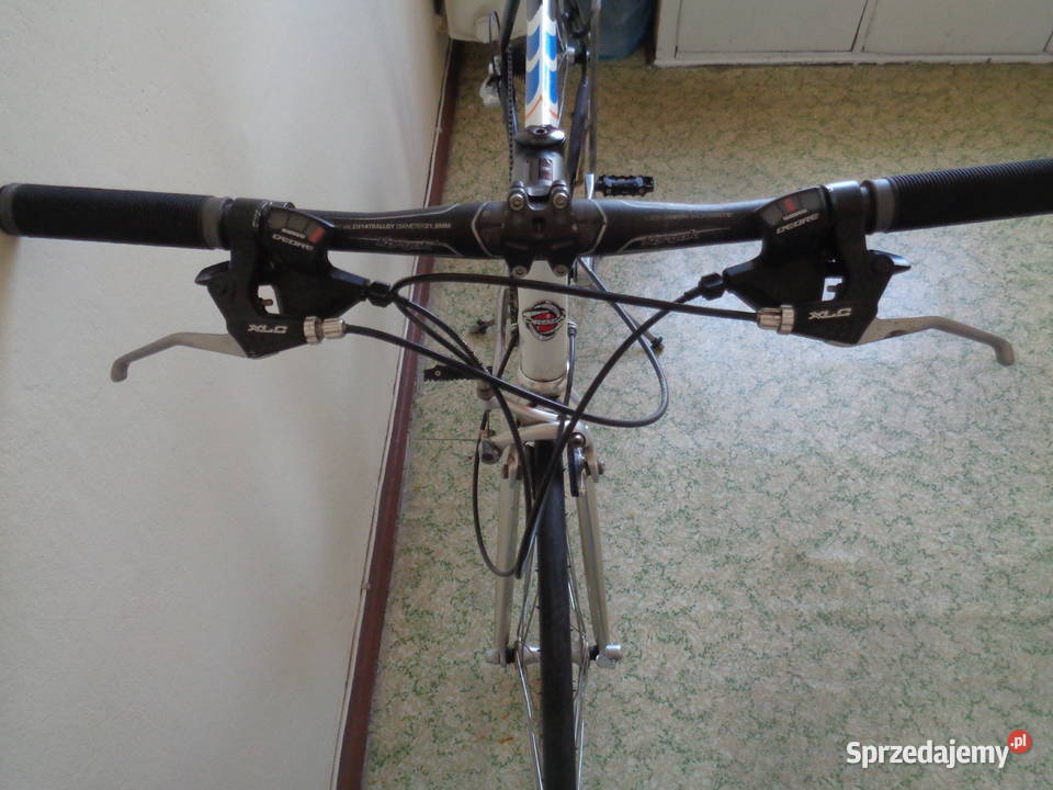 Rower Orbea Vintage Łódź