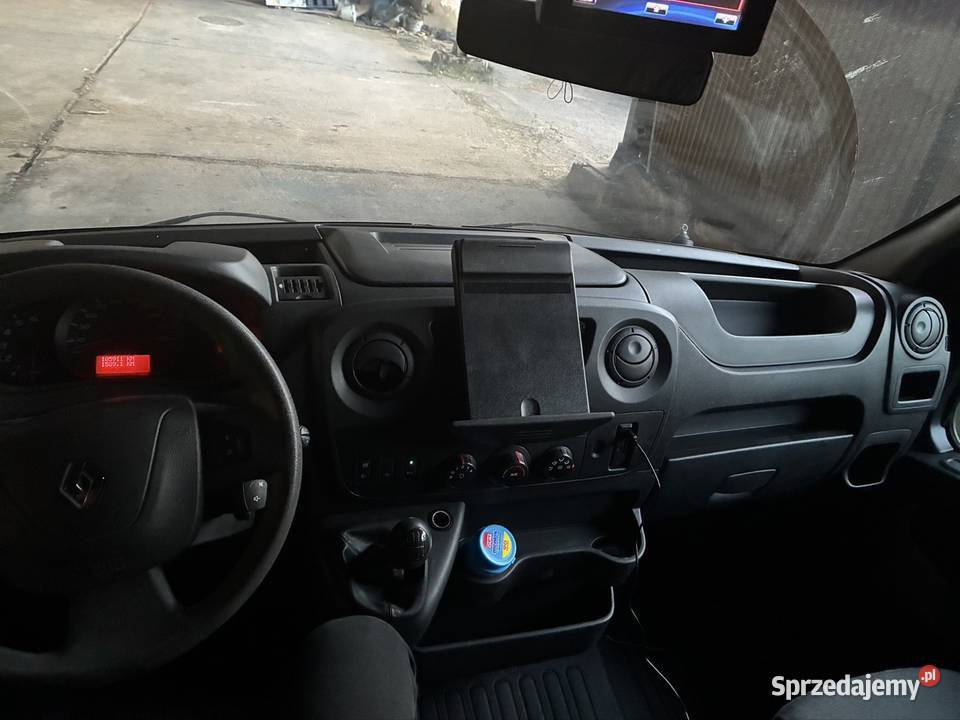 Master Renault Lubań