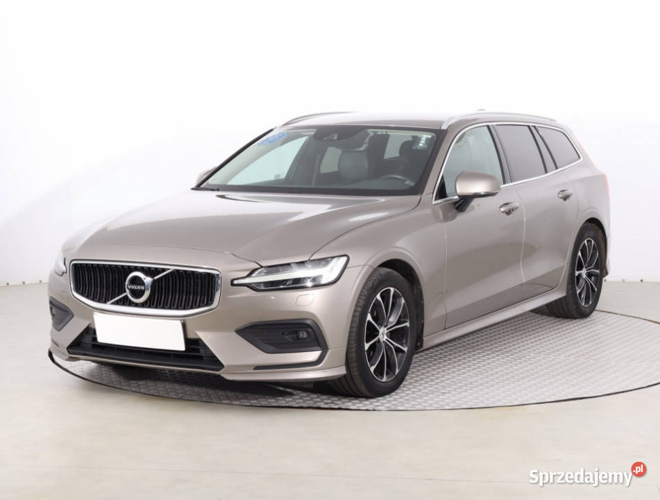 Volvo V60 D4 20 AWD Piaseczno sprzedam
