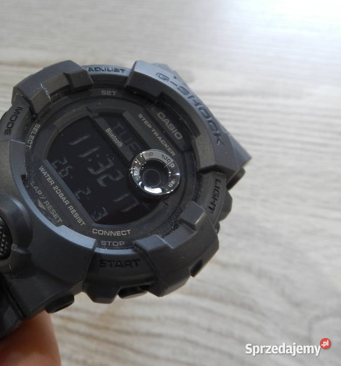 Zegarek Casio GBD800UC8ER sprzedam