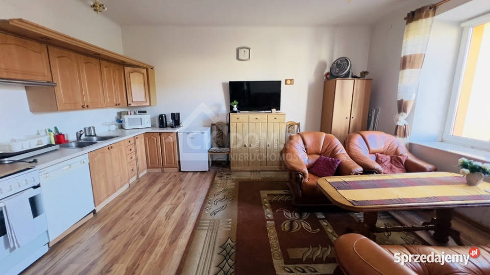 Kamienica Rynek Staszów Inwestycja z Dochodem 343m2 Sprzedaż sprzedam