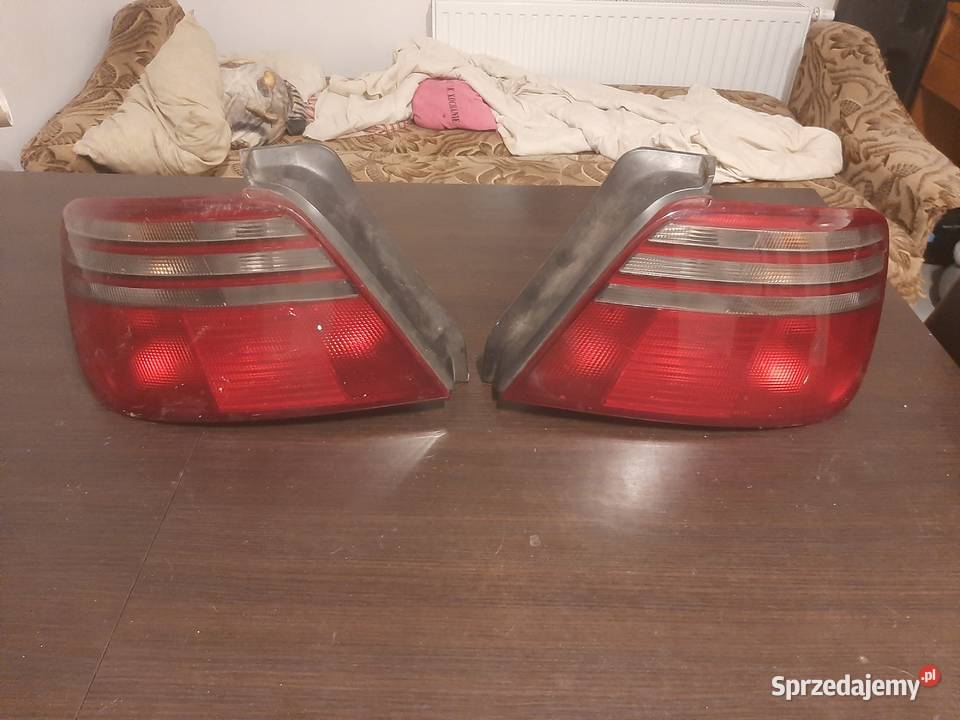 Lampy tylne honda accord 6 Sosnowiec