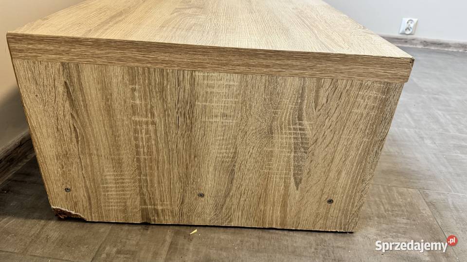 sprzedam szaika RTV szafka TV Legnica