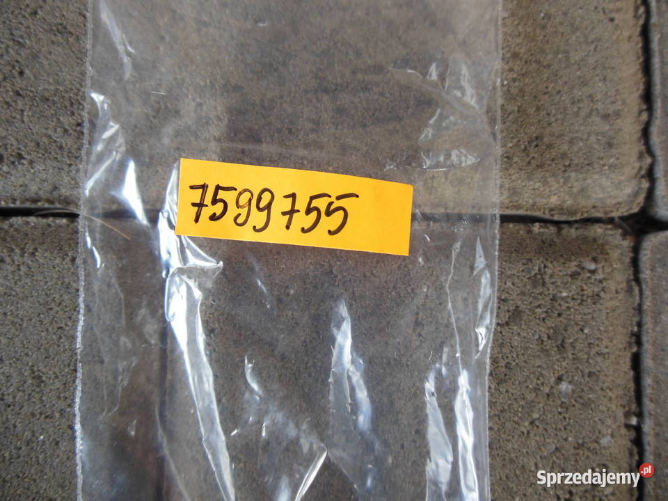 FIAT TIPOTEMPRA DŹWIGNIA KLAMKI POWROTNA 7599755 osobowe Kozy sprzedam