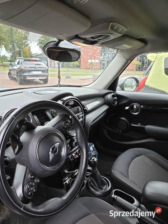 Mini One 15D f55 sprzedam Mrocza