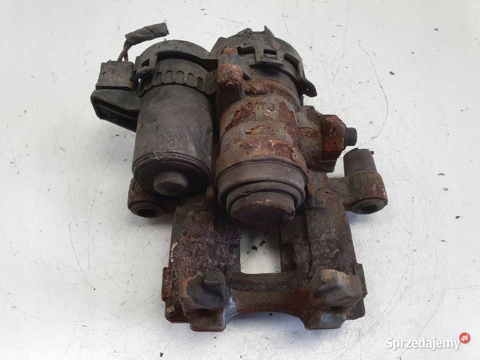 Volvo S90 V90 XC90 II TYLNY ZACISK HAMULCOWY Chełm