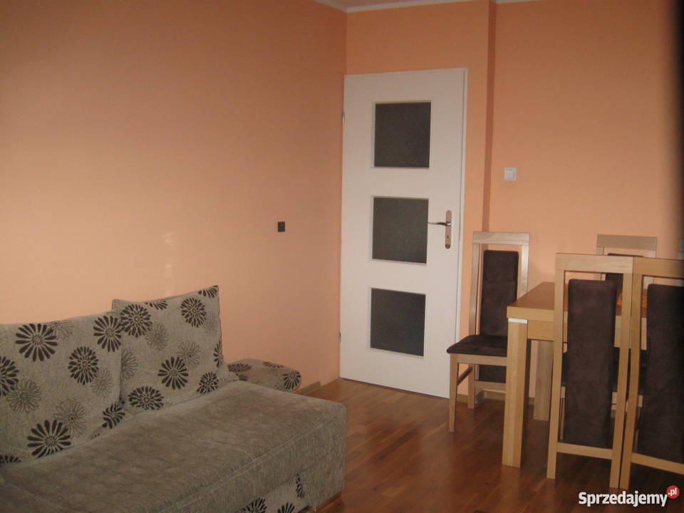 Sprzedam mieszkanie w Nasielsku Nasielsk