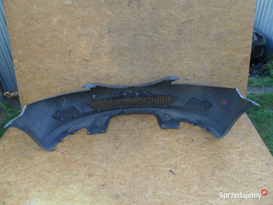 Zderzak przedni Mazda 6 2002