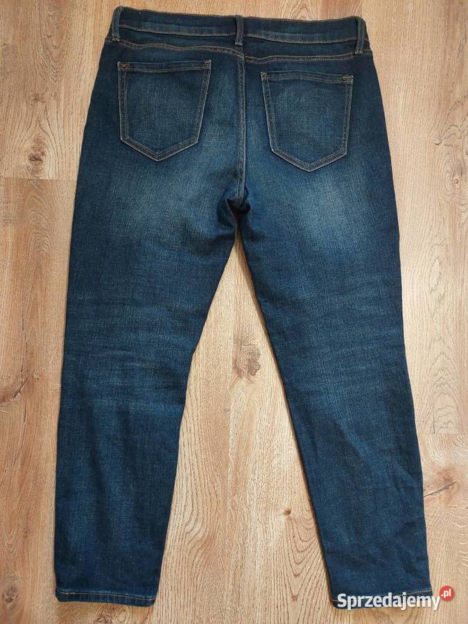 Jeansy Old Navy damskie rozmiar S stan Milanówek sprzedam