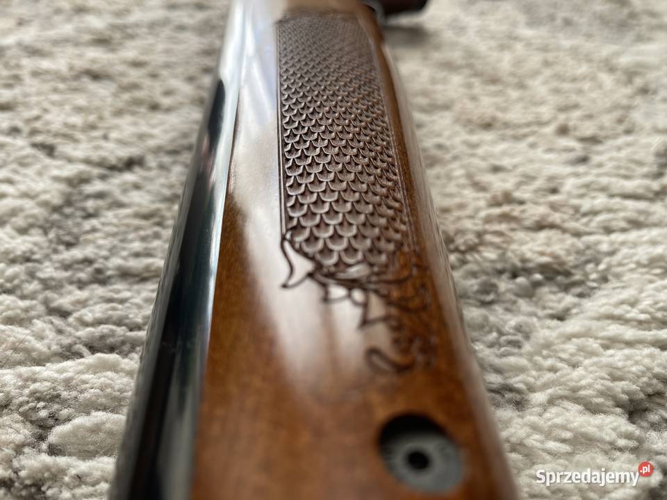 Karabinek pneumatyczny Air Arms tx 200 mk3 HC Ząbkowice Śląskie sprzedam