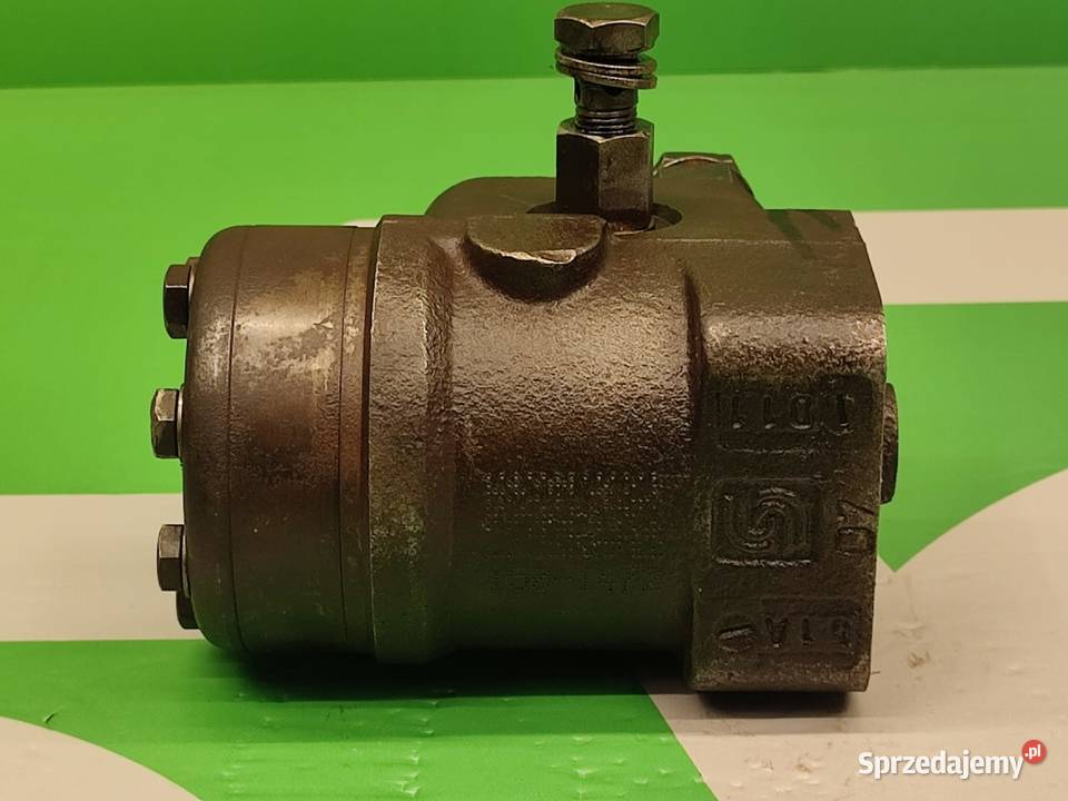 Orbitrol Sauer Danfoss OSPC160LS 1501233 Manitou Pozostałe Wilkowo