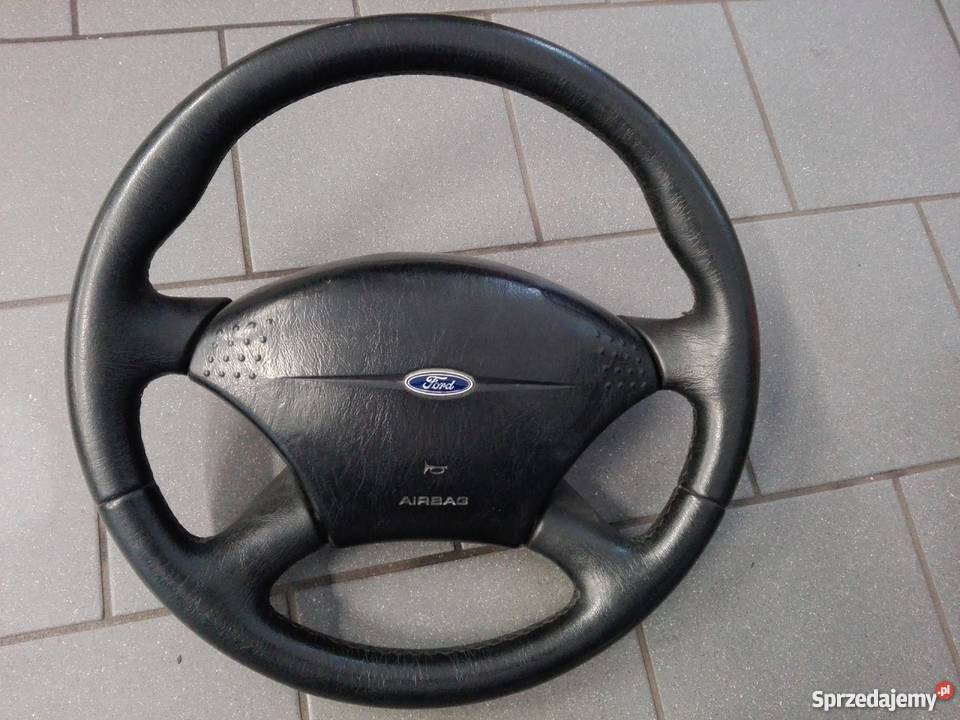 Kierownica Ford Focus MK1 18 TDDI opolskie Chróścice sprzedam
