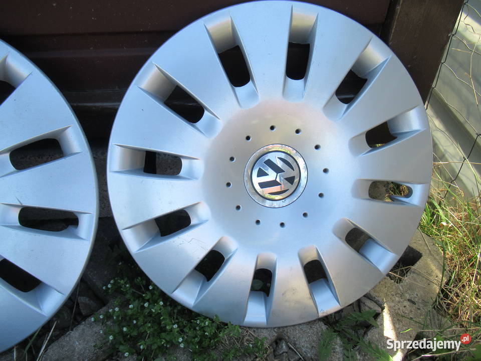 kołpaki 15 Volkswagen Bieliny