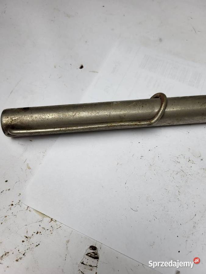 POMPKA ZZR JUNAK M10 M07 SHLK M04 WFM SOKÓŁ Rybnik