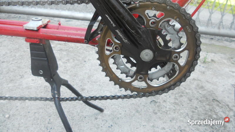 rower LWBchoperchopper poziomy niż wygodnyodjec Liszki