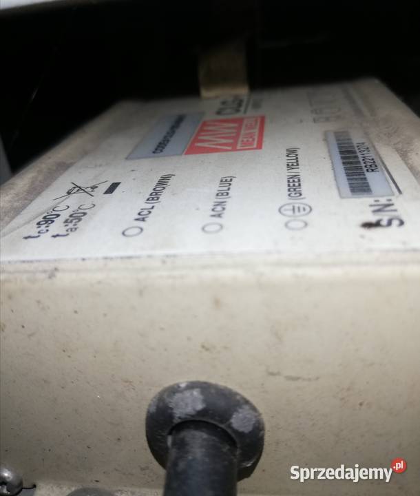 Lampa Led 150w magazynowa warsztatowa halogen Sanok