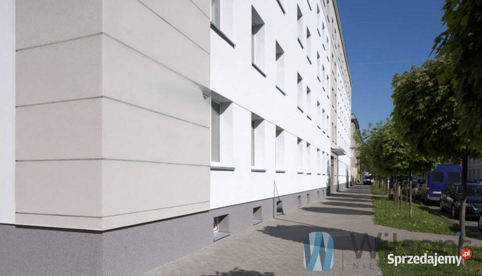 Lokal na wynajem 2117m2 Warszawa