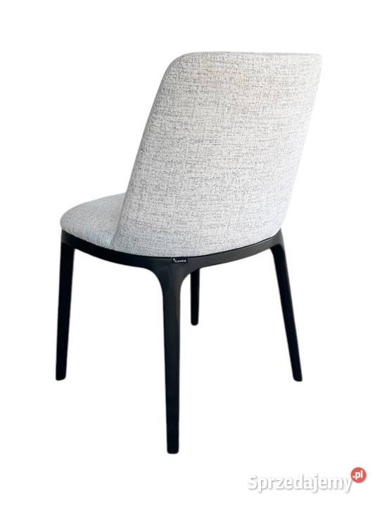 Krzesło Movano Claudie design krzesła sztuk 6 Krzesła
