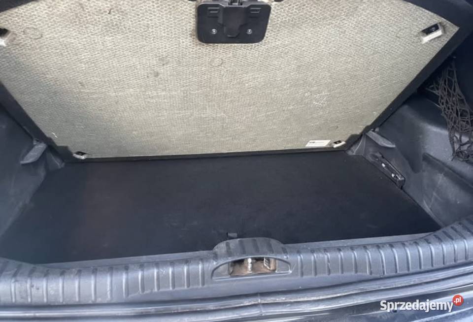 Citroen c3 Picasso 235311km Włostów